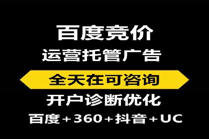 竞价推广的技巧与案例分享